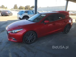 MAZDA 3 TOURING