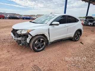 HONDA HR-V EX