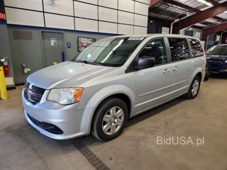 DODGE GRAND CARAVAN SE