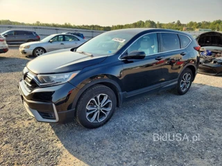 HONDA CR-V EXL