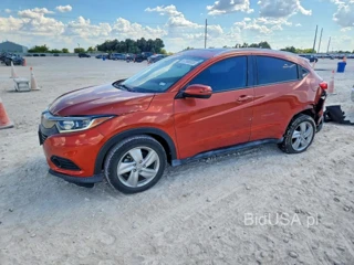 HONDA HR-V EXL