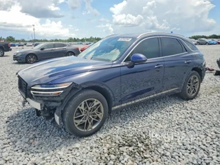 GENESIS GV70 2.5T STANDARD