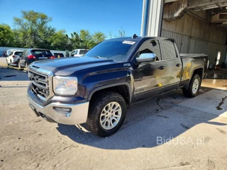 GMC SIERRA K1500 SLE