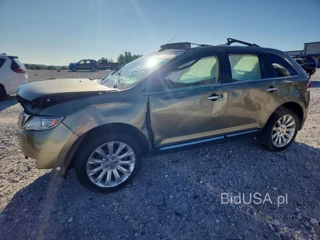 LINCOLN MKX