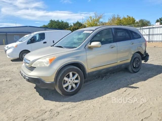 HONDA CR-V EXL