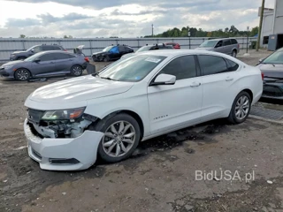 CHEVROLET IMPALA LT