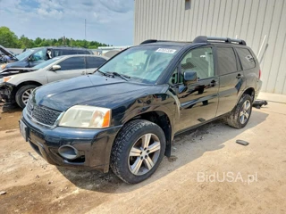 MITSUBISHI ENDEAVOR SE