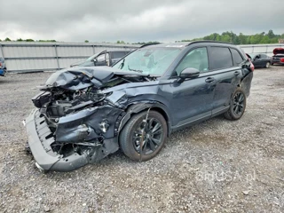 HONDA CR-V SPORT TOURING