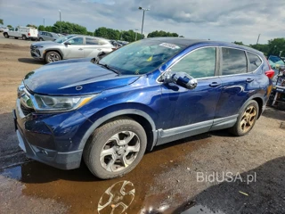 HONDA CR-V EX