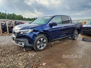 HONDA RIDGELINE RTL
