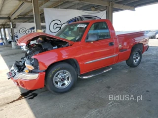 GMC NEW SIERRA C1500