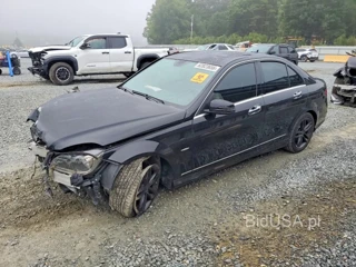 MERCEDES-BENZ C 250
