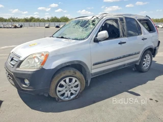 HONDA CR-V EX