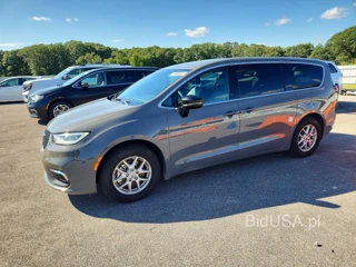 CHRYSLER PACIFICA SELECT