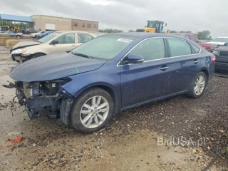 TOYOTA AVALON XLE