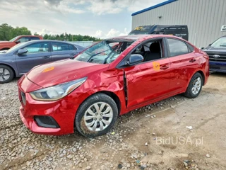 HYUNDAI ACCENT SE