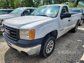 GMC SIERRA C1500