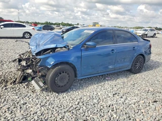 VOLKSWAGEN JETTA S