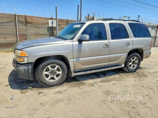 GMC DENALI