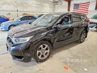 HONDA CR-V EXL