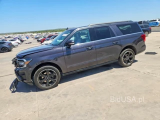 FORD EXPEDITION MAX LIMITED
