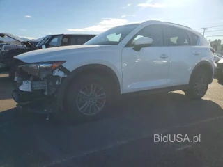 MAZDA CX-5 TOURING