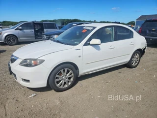 MAZDA 3 I