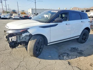 LAND ROVER RANGE ROVER EVOQUE S