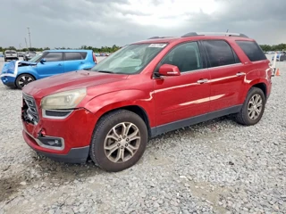 GMC ACADIA SLT-1