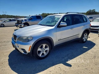 BMW X5 XDRIVE35I