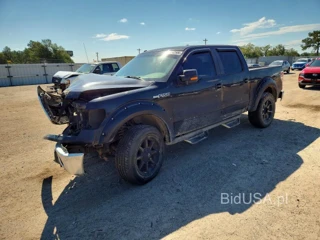FORD F150 SUPERCREW