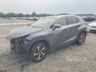 LEXUS NX 300