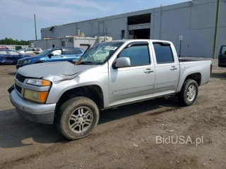 CHEVROLET COLORADO LT