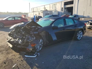 ACURA TLX TECHNOLOGY