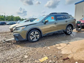 SUBARU OUTBACK LIMITED
