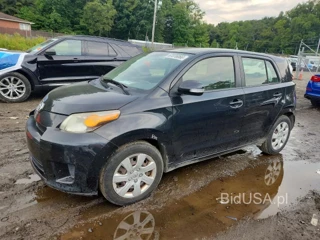 SCION XD BASE