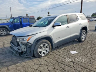 GMC ACADIA SLE
