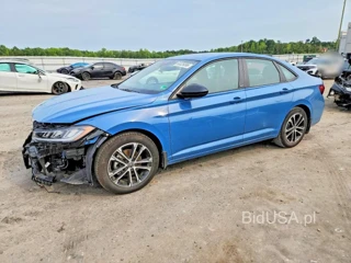 VOLKSWAGEN JETTA SPORT