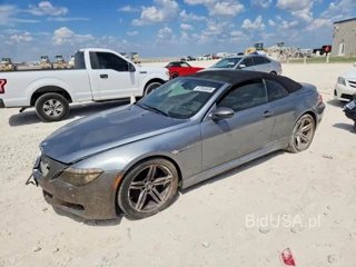 BMW M6