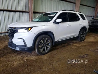 HONDA PILOT TOURING