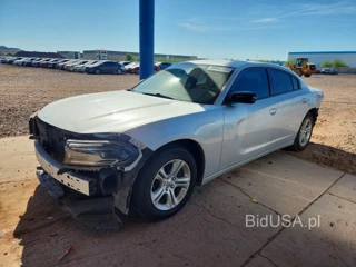 DODGE CHARGER SXT