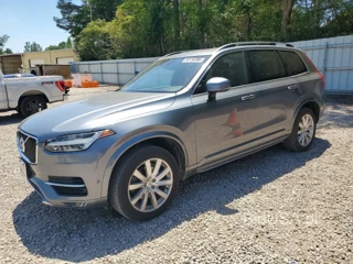 VOLVO XC90 T6