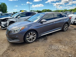 HYUNDAI SONATA LIMITED 2.0T