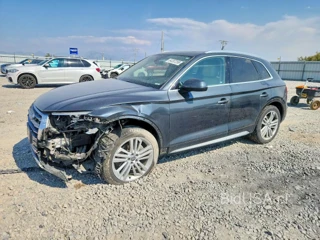 AUDI Q5 PREMIUM PLUS