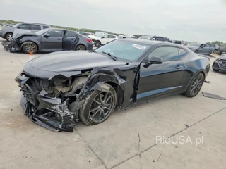 CHEVROLET CAMARO LT