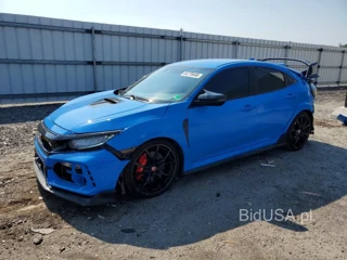 HONDA CIVIC TYPE-R TOURING