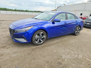 HYUNDAI ELANTRA LIMITED