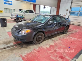 CHEVROLET COBALT LT