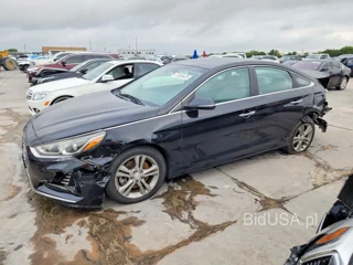 HYUNDAI SONATA SEL