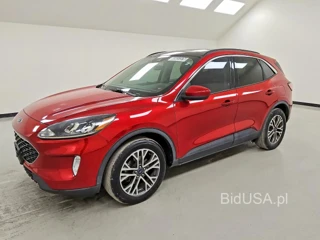 FORD ESCAPE SEL